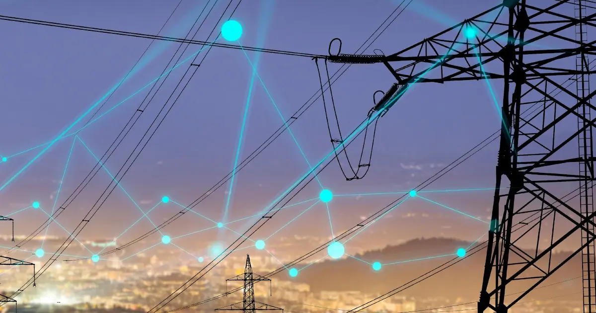 Next gen power grid designing systems for future