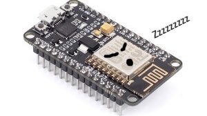 Nodemcu sleep