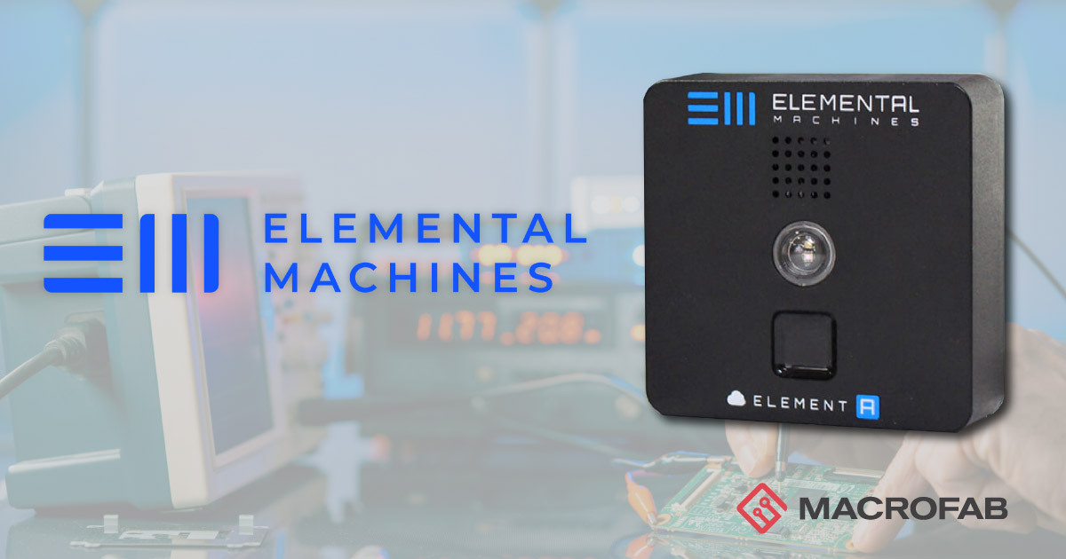 Elemental Machines