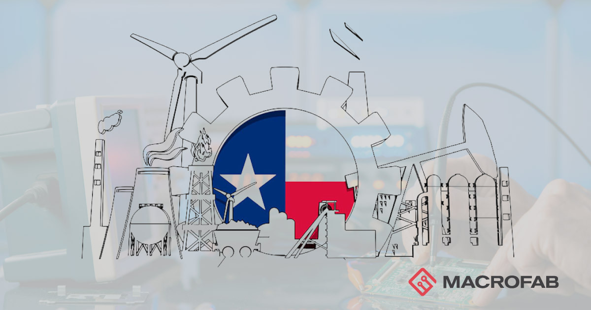 Texas Energy Company Case Study