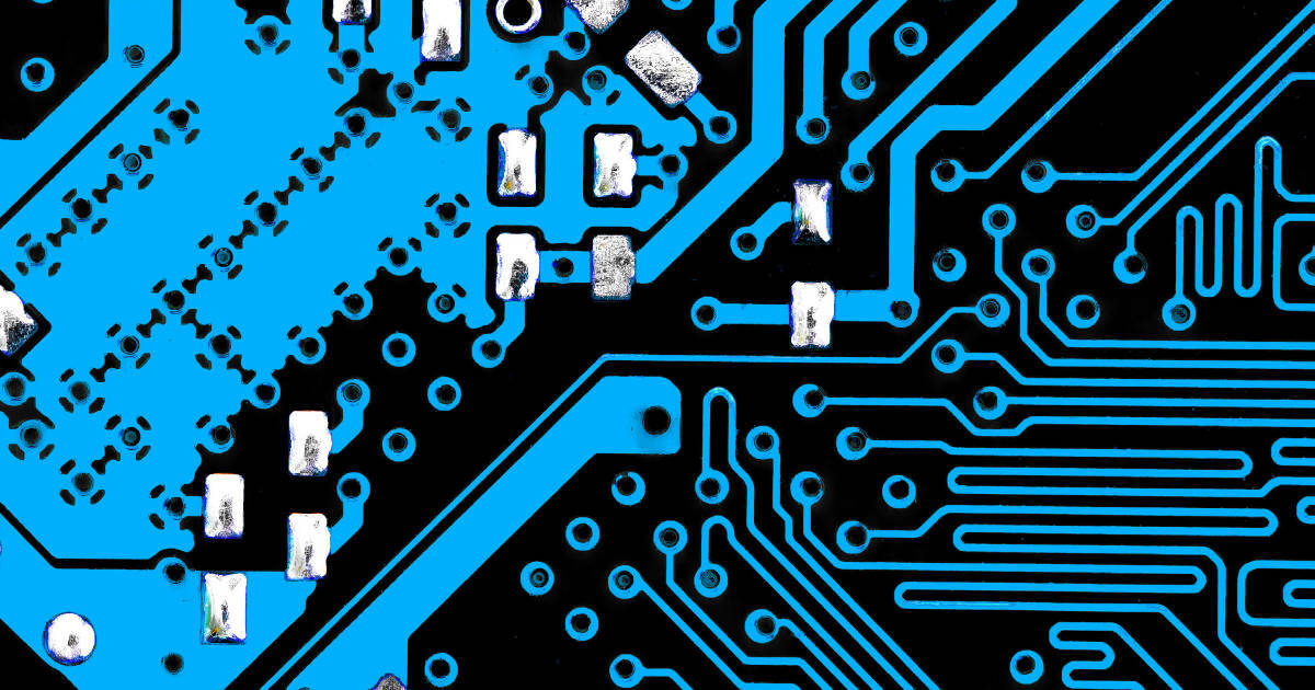 Optimize pcba power transfer with parallel featured