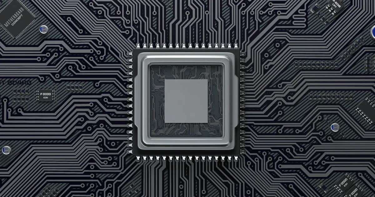 Qfn packages compare surface mount ics