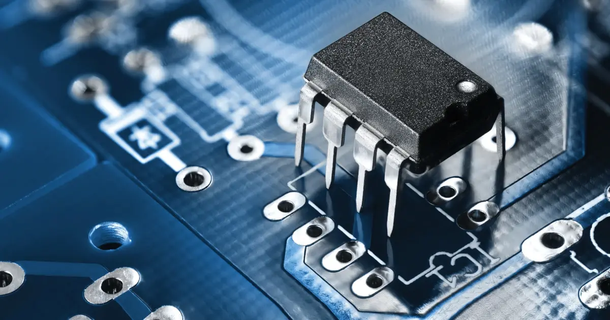 Smt assembly vs through hole