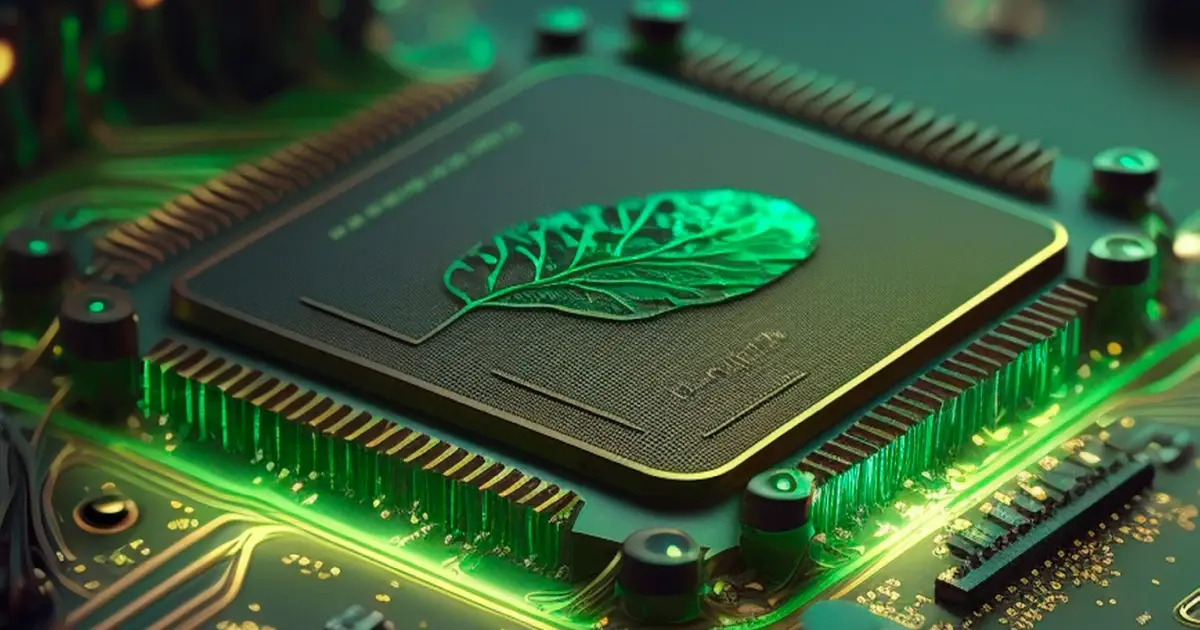 Sustainability challenges electronics manufacturing