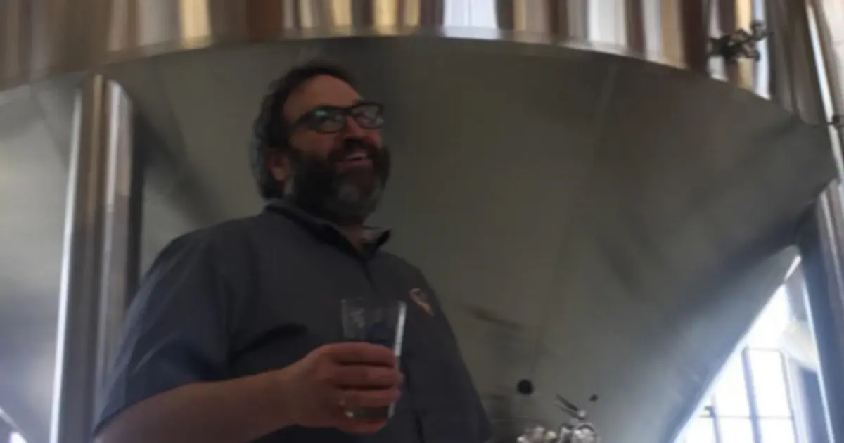 Ultrasonic beer science eli hughes of tzero