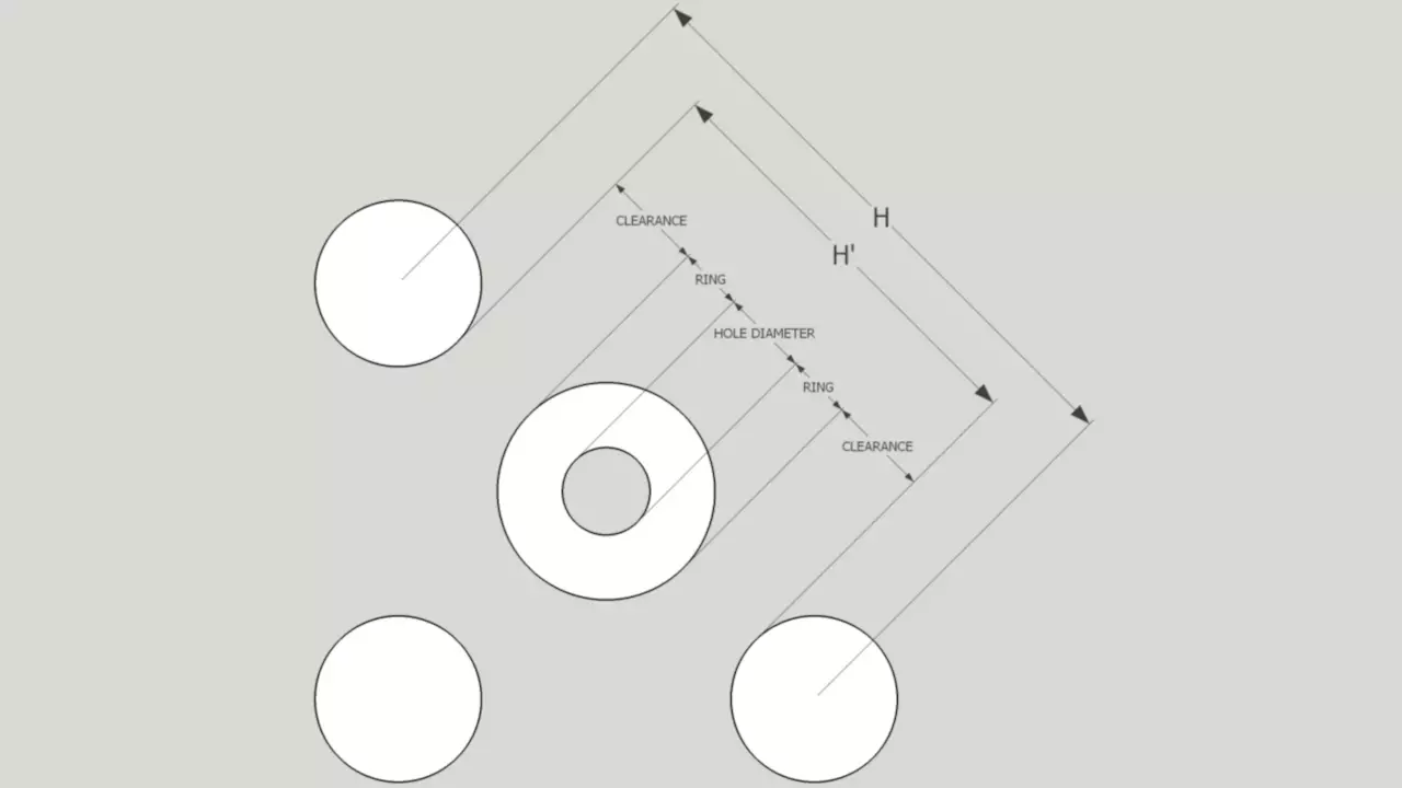 Figure 1: Image from the BGA Escape article.