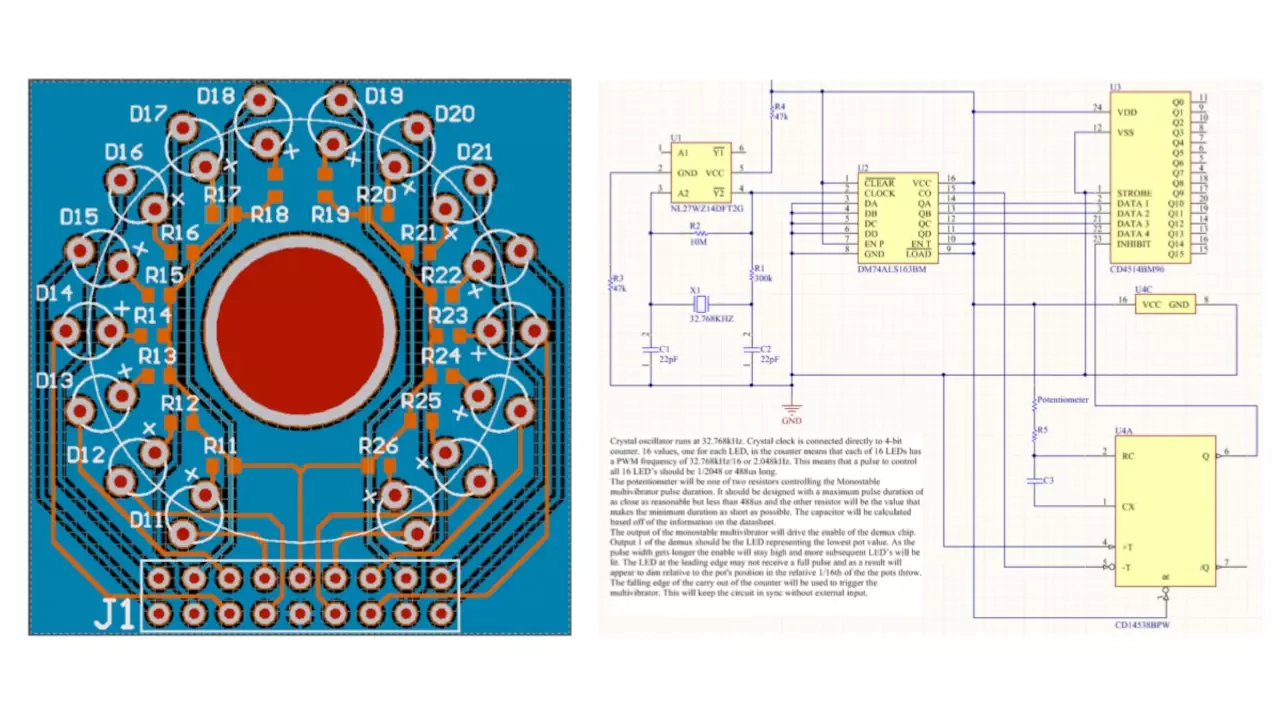 Figure 1: Design Challenge Entry from Bret!