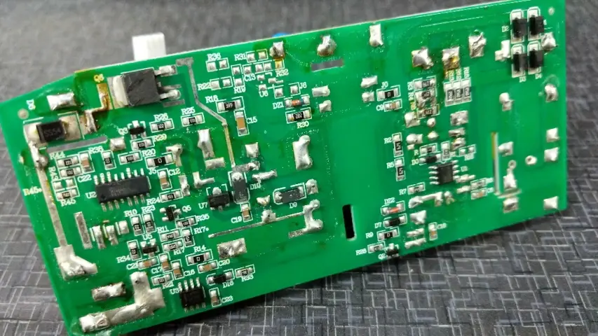 Pcb 1 mep 243