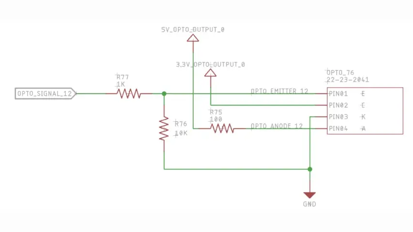 Schematic 1 mep 243