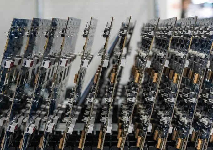 Forecast LNY Production Needs