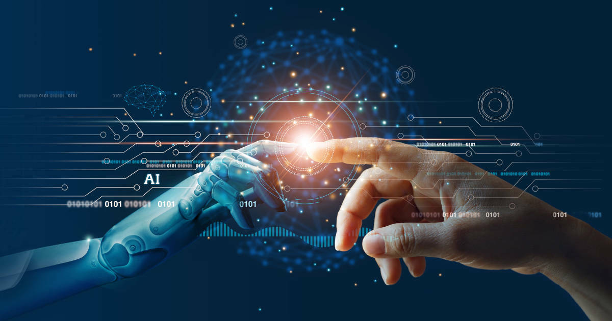 How EMS Manufacturing Benefits from Human-AI Teamwork