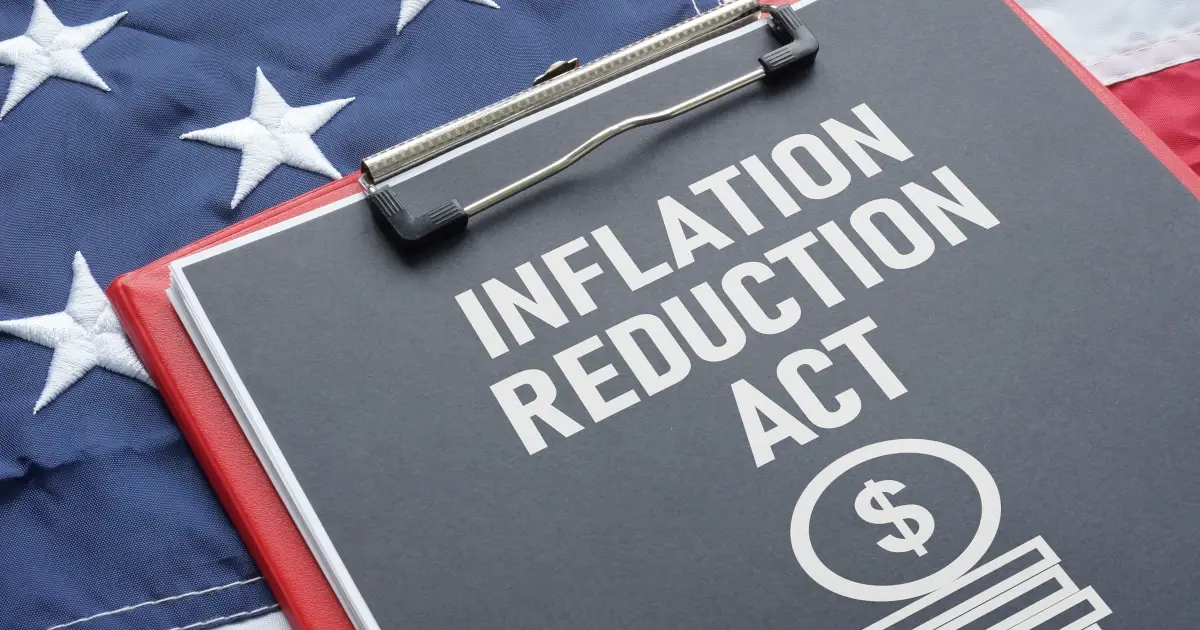 Capitalize on the IRA: Opportunities for Electronics Businesses