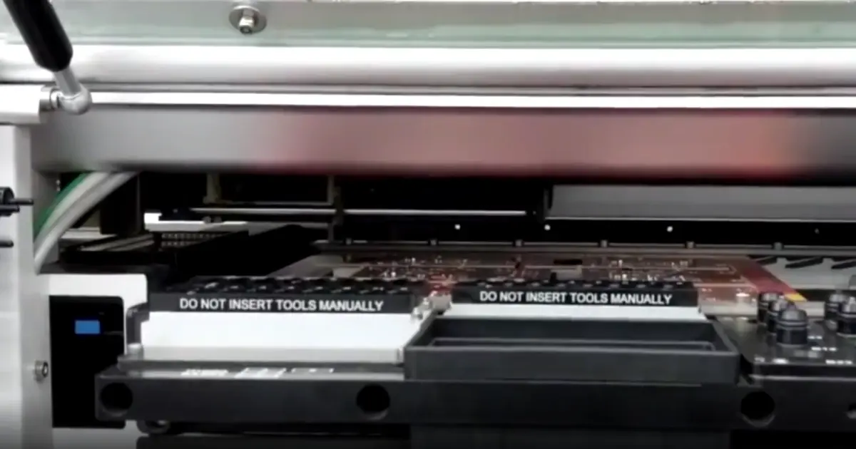 How to Choose a Contract Manufacturer