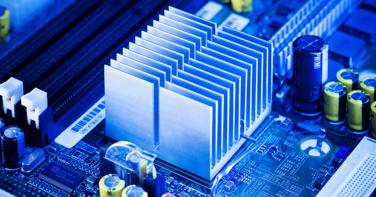 Cooling Techniques for Rugged PCBA Designs