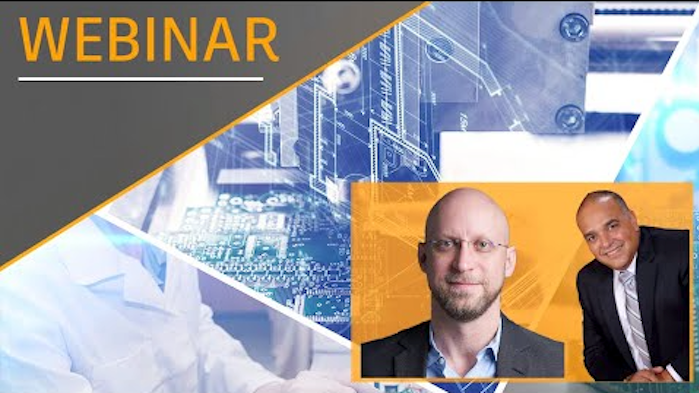 Webinar Recap: DFM Beyond the Digital Domain