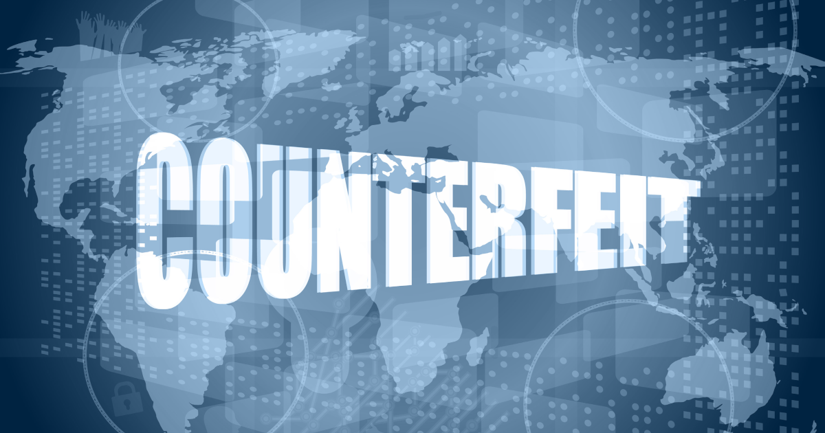 The Electronics Industry's Counterfeit Parts Problem