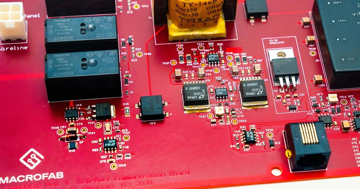 How Electronics Manufacturing Services (EMS) Powers Efficient Production