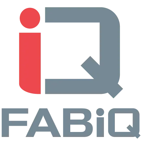 FabIQ Logo