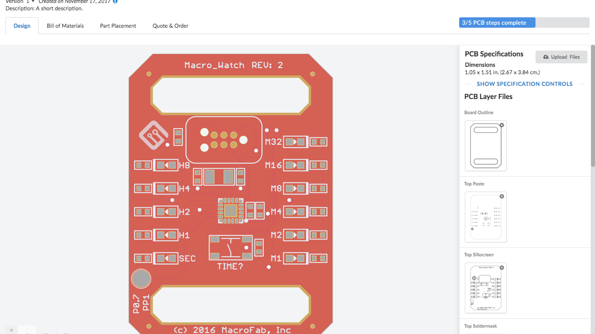 February 2018 Platform Updates