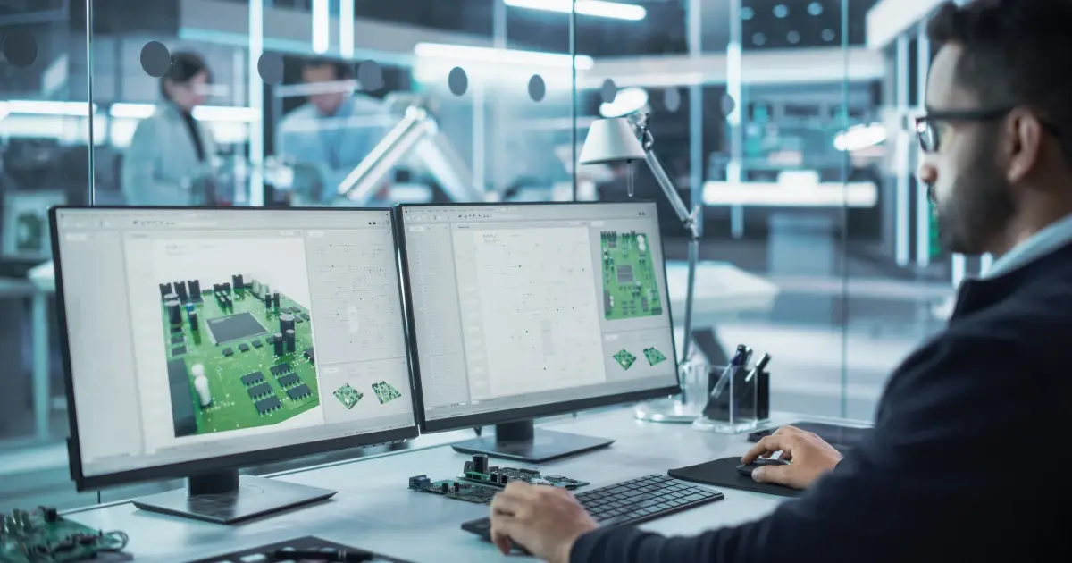 PCBA Design: Five Tips to Clean Up Your Layout