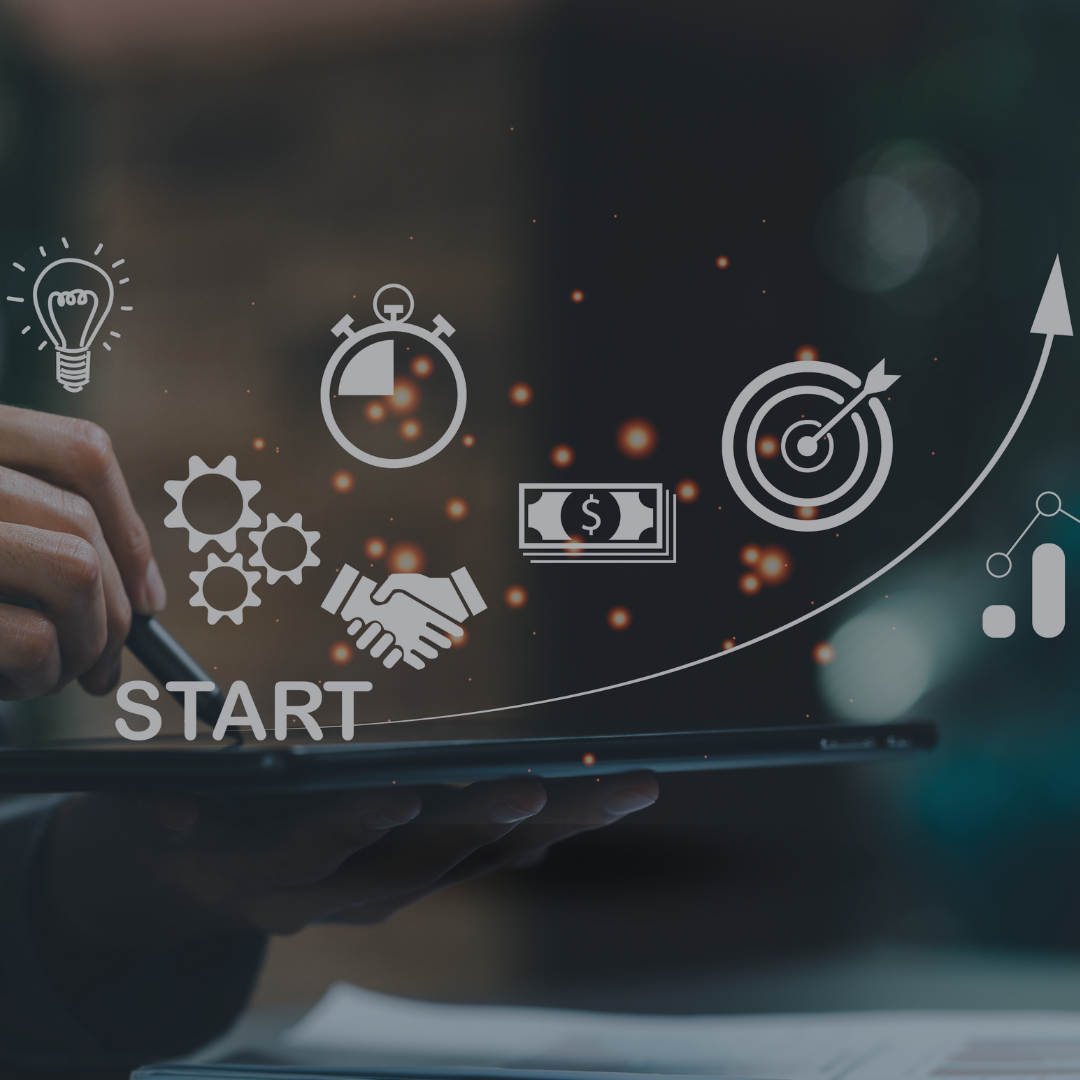 Startup