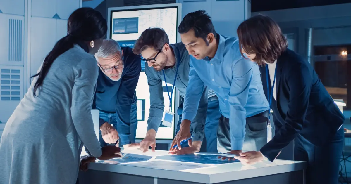 5 Things High-Performing Electronics Teams Do Differently