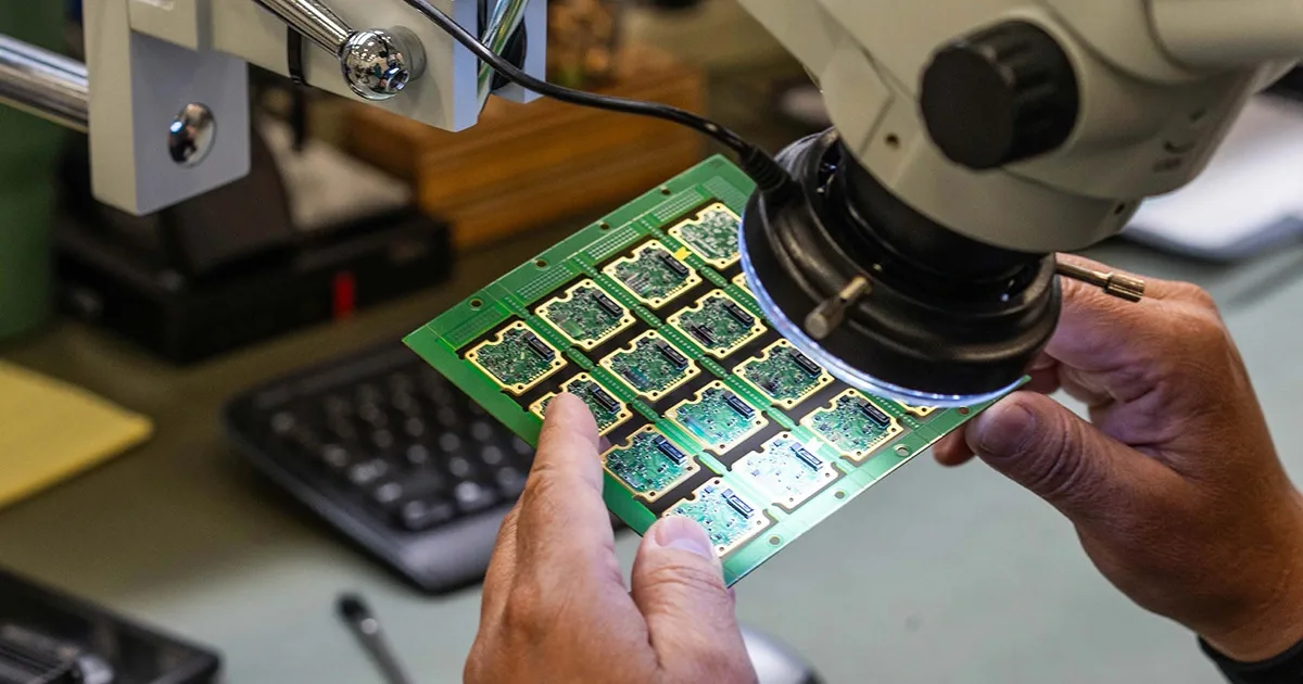 Can Innovation and Efficiency Coexist in HMLV PCB Assembly?