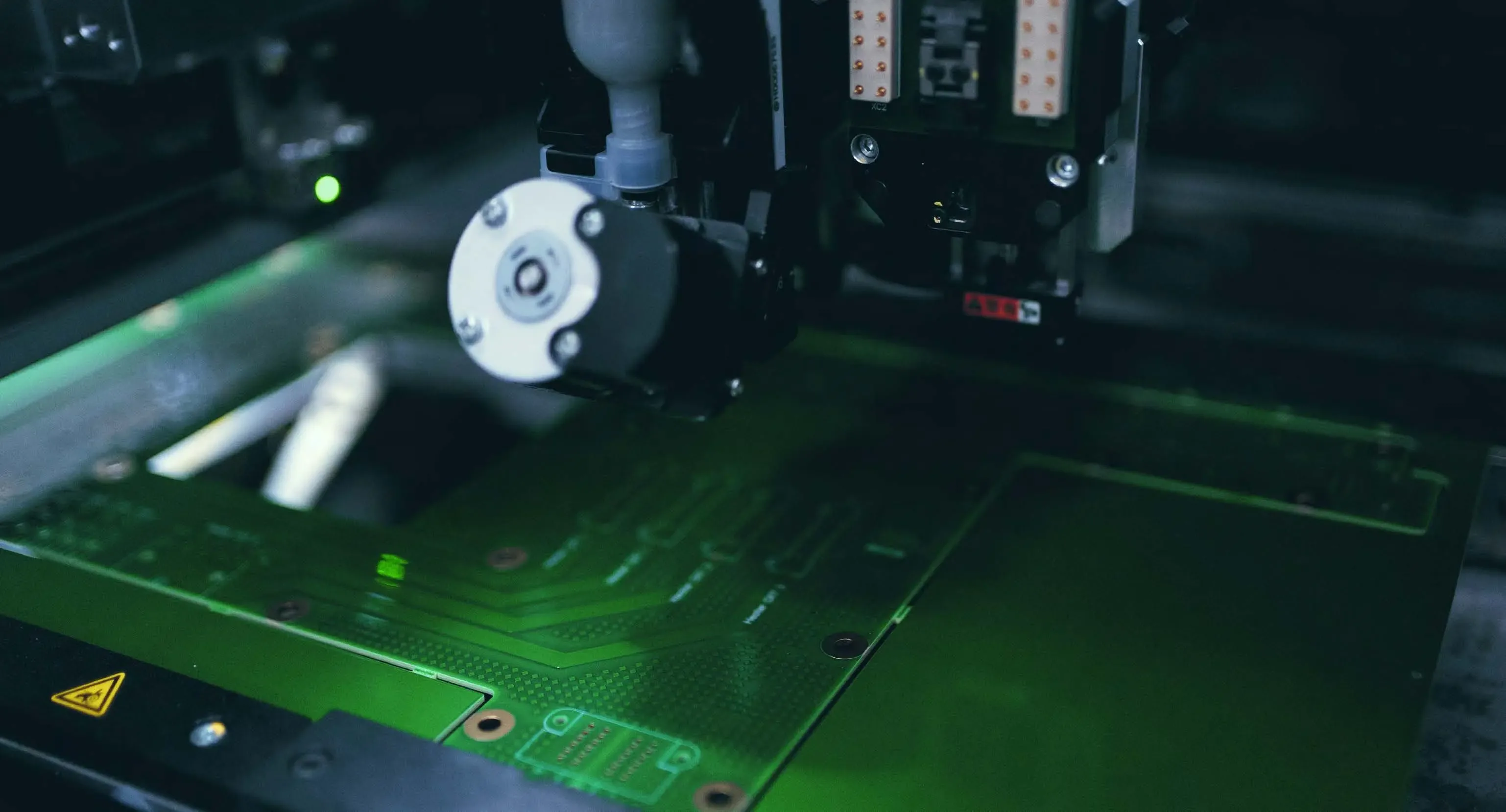 Innovations in Solder Paste Printing Technology