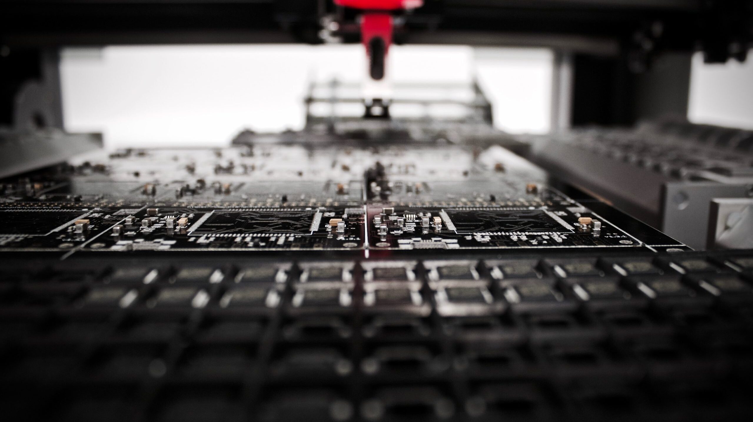 Is China Still the Best Answer for Electronics Manufacturing?