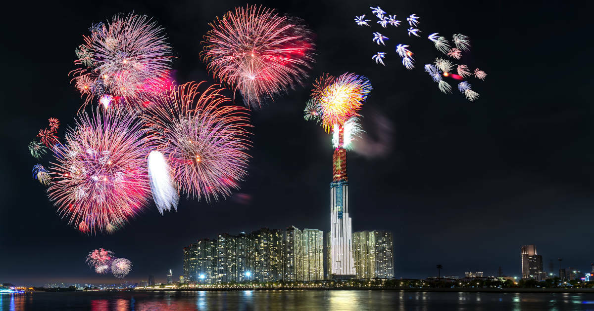 Minimizing Production Disruption During the 2022 Lunar New Year