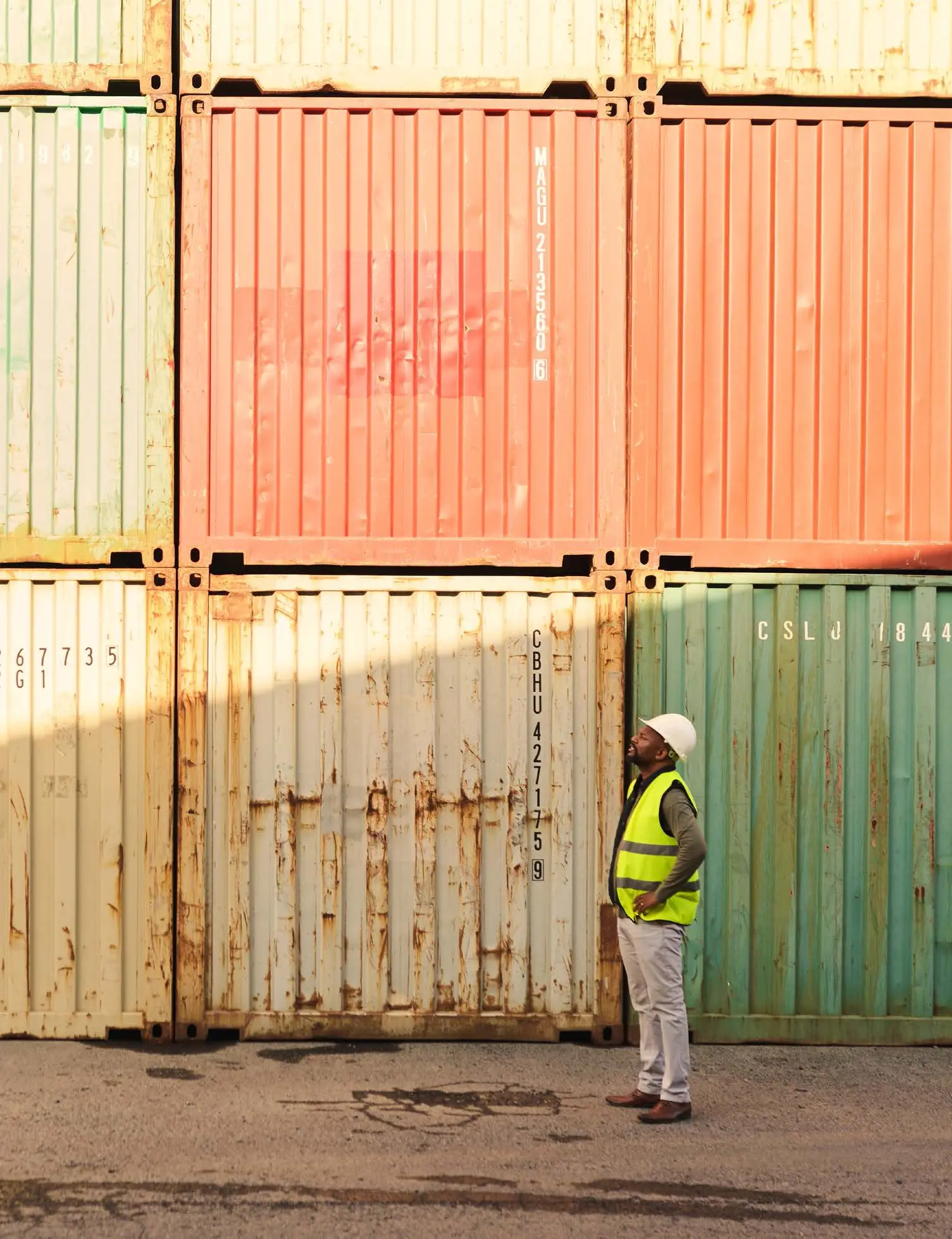 Lunar New Year Supply Chain Disruptions