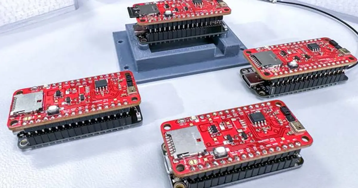 MacroFab's Turnkey Solution: A Game-Changer for Bald Engineer