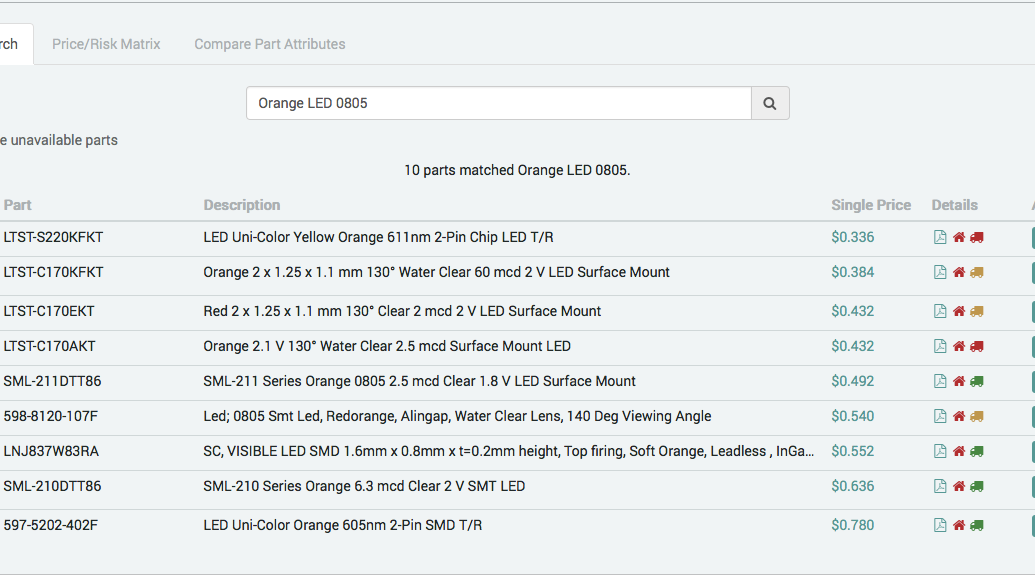 Optimizing Component Selection in PCBA Manufacturing