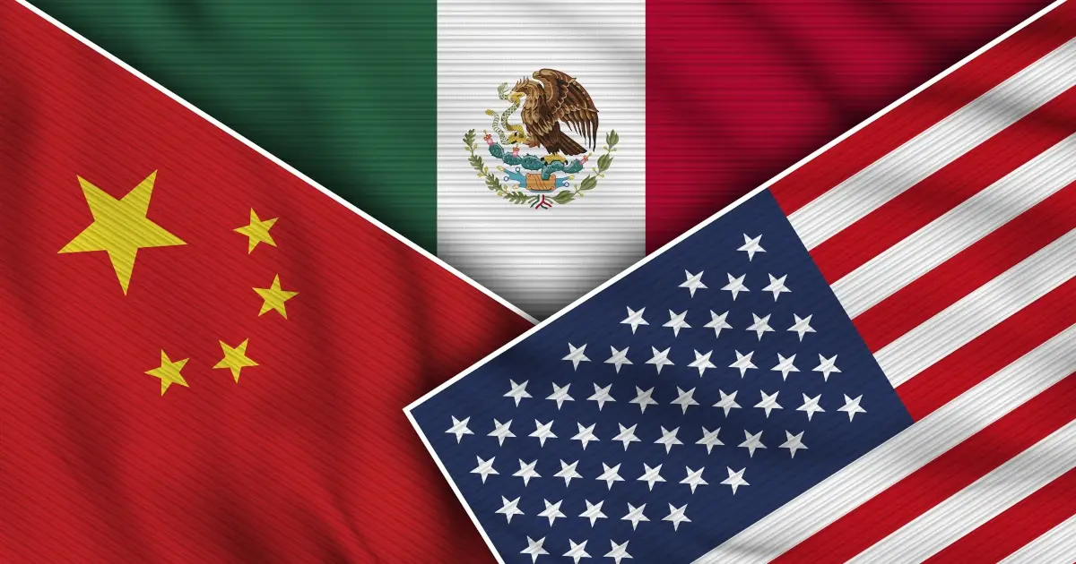 Should You Manufacture PCBAs in the US, Mexico, or China