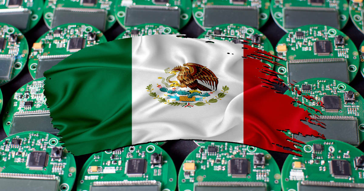 Manufacturing PCBAs in Mexico: Do it with American-Based MacroFab