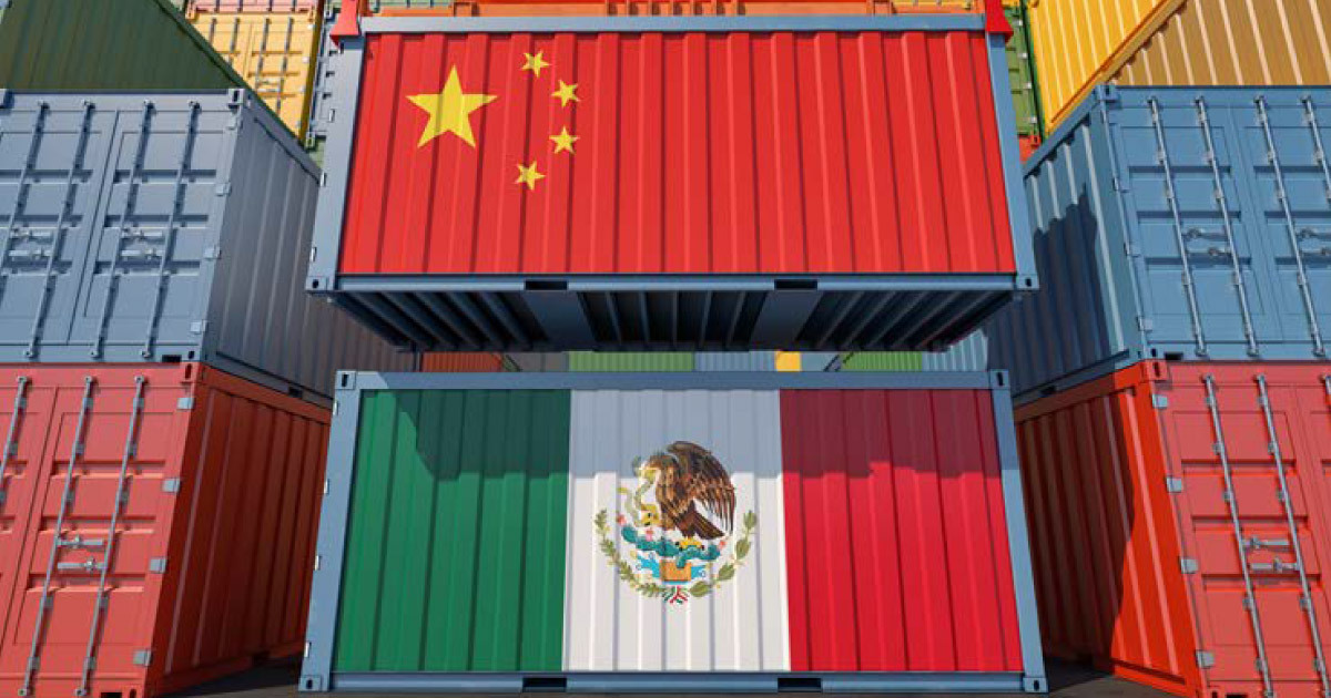 The Nearshoring Trend: Will Mexico Win Over China?