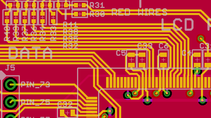 Smaller Prototypes Possible with New Standard DRC Specs