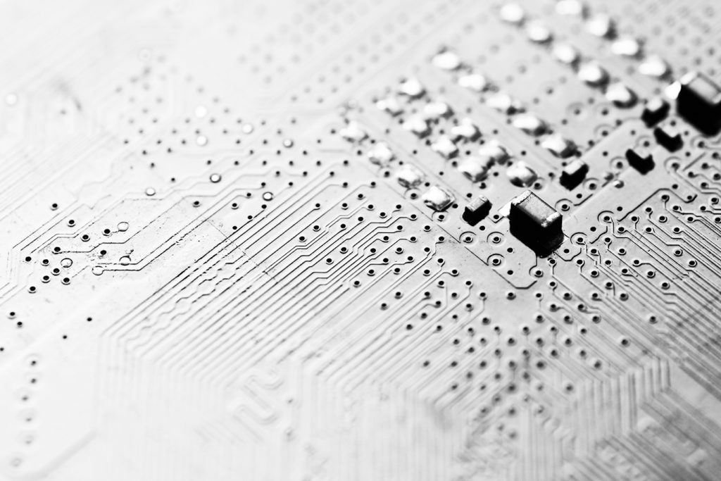 PCB Electronics Manufacturing