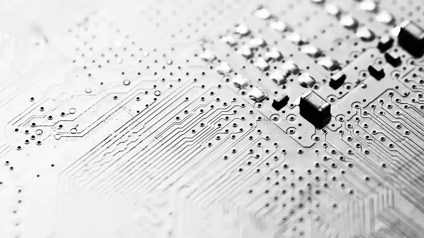 The Next Electronics Manufacturing Revolution