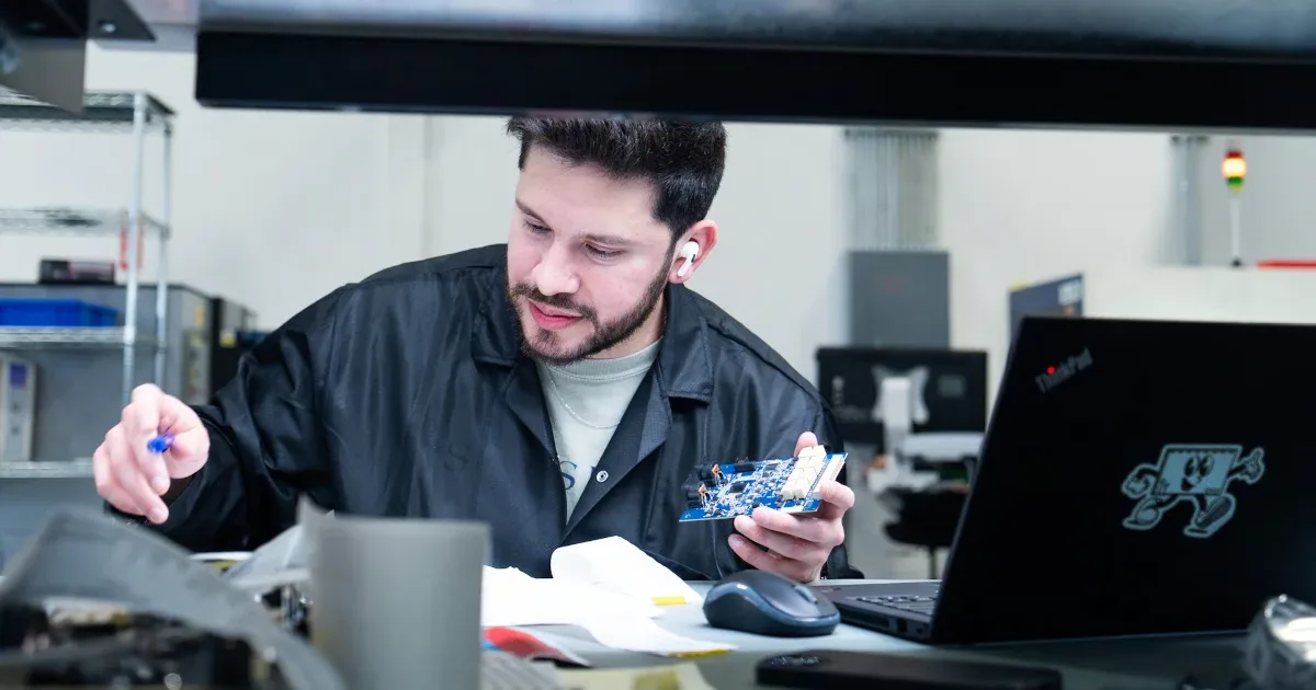 MacroFab’s Modern Approach to Strategic Sourcing