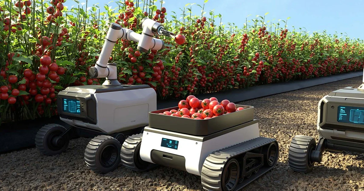 Powering Precision Agriculture: 5 Ways PCBAs Drive Ag Tech