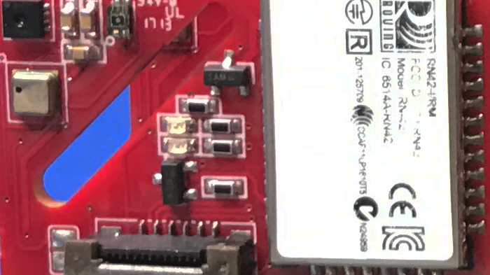 Red Hot PCB: FDR Design for Window Sensors