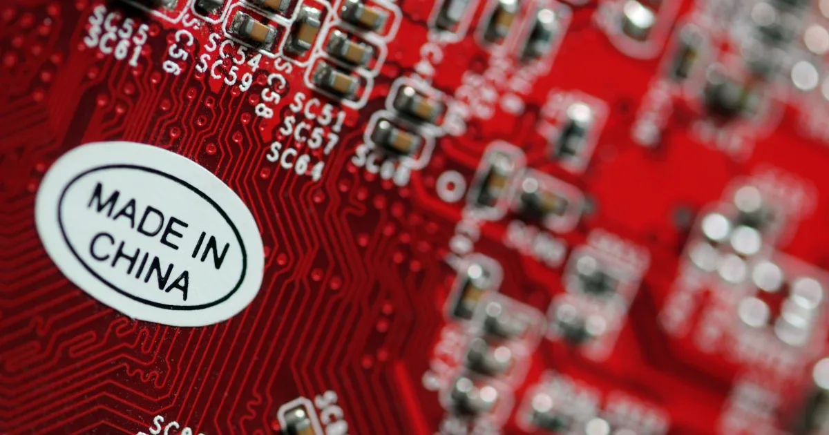 Order Now to Reduce Lead Times During Lunar New Year 2024