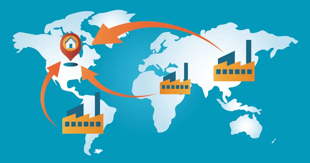 Is it Time to Reshore Electronics Manufacturing to the USA?