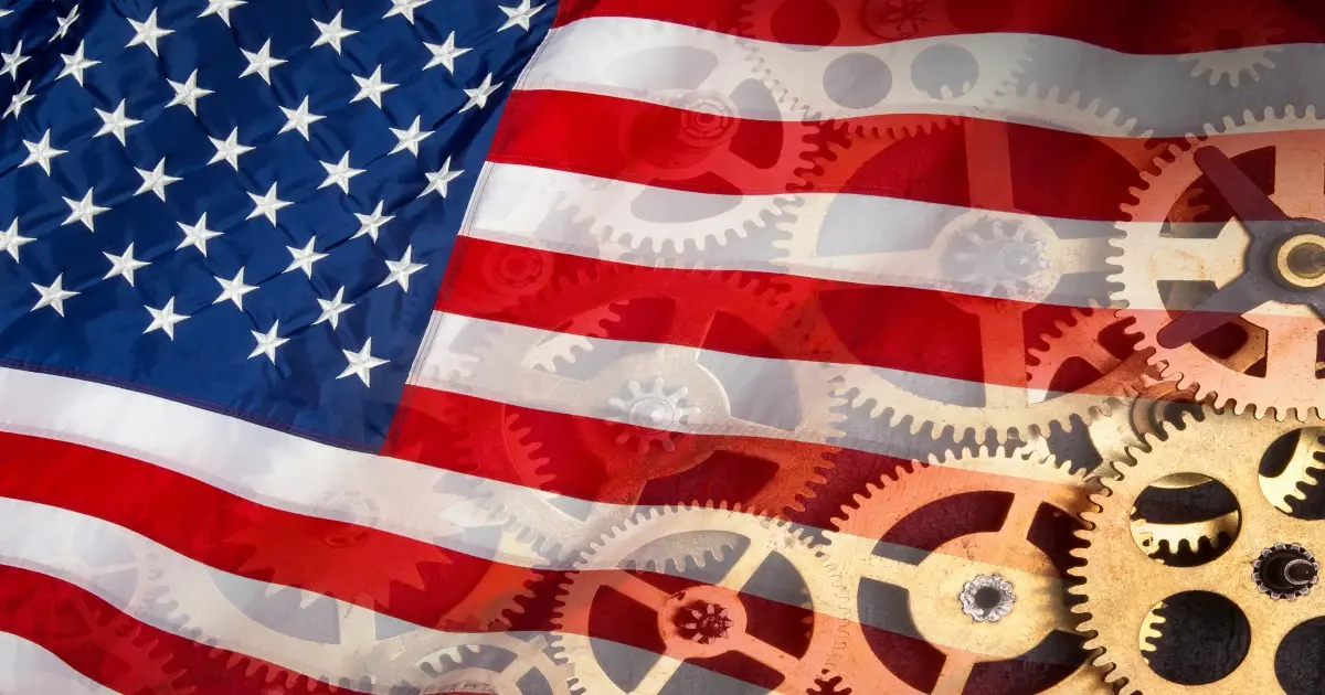 Reshoring Reduces Electronics Manufacturing Waste