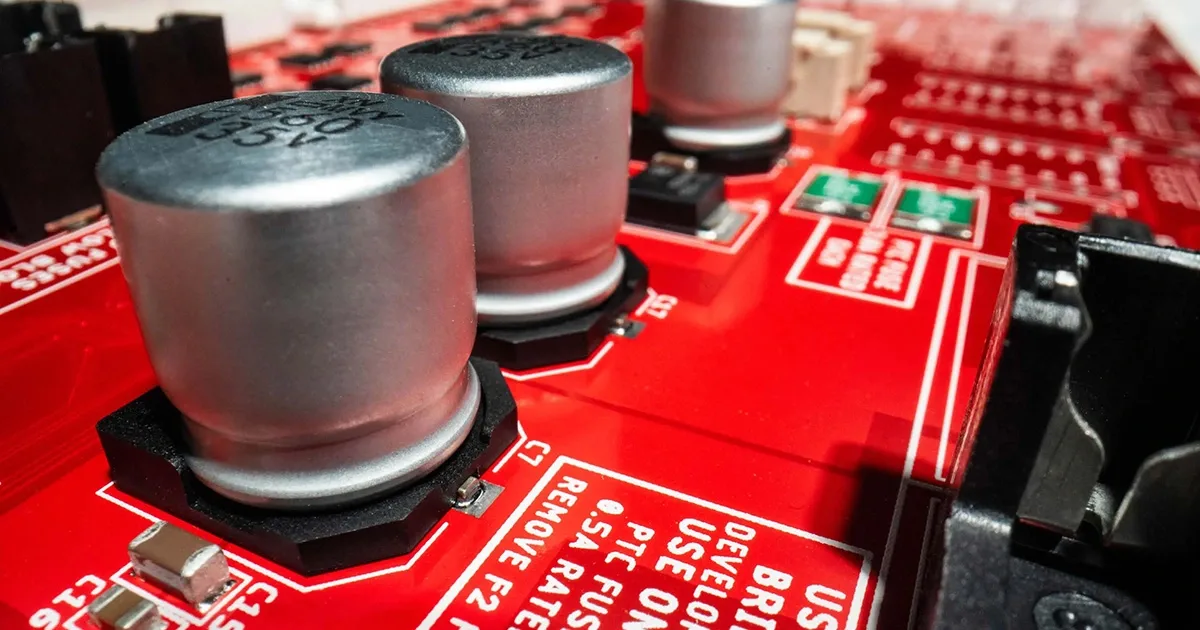 Schematics to Reality: Innovate with Custom PCBs at MacroFab