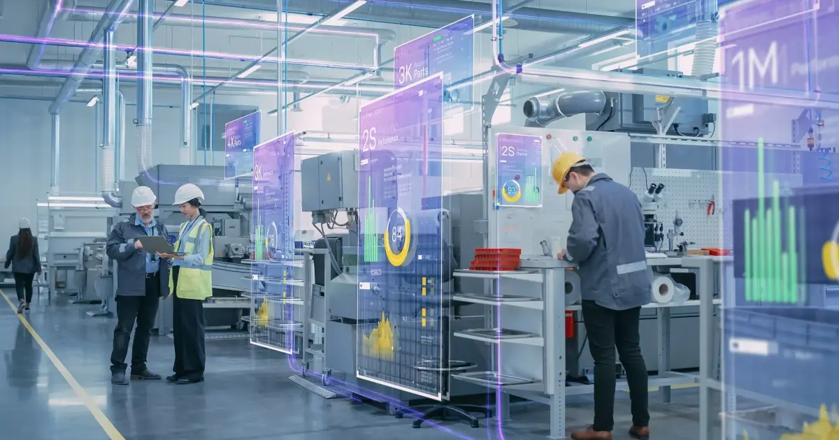 Strategic Advantages of Digital Procurement in Electronics Manufacturing