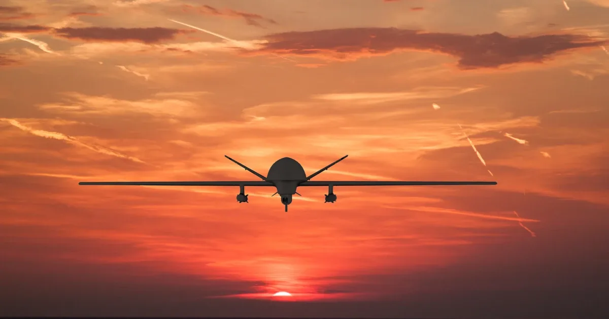 The Future of UAV Design