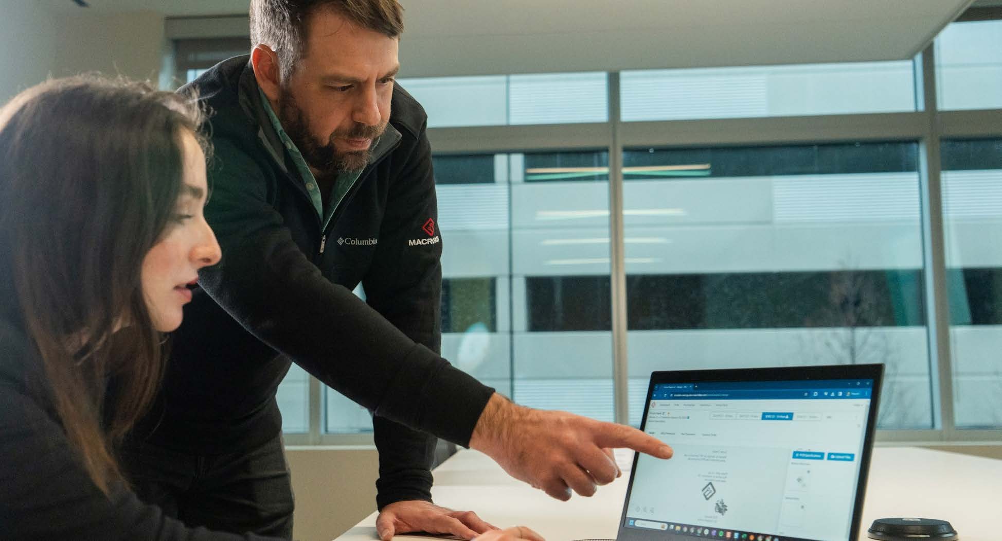 Understanding the MacroFab Advantage for Every Business Size