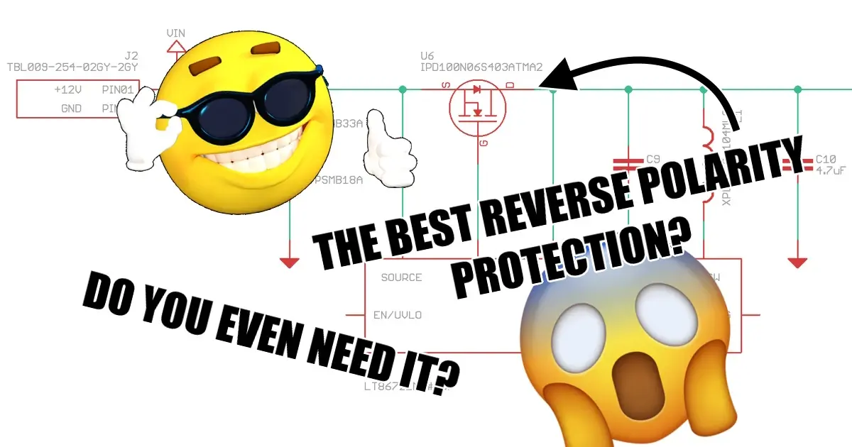 GPUs D.O.A, Reverse Polarity Problems, A 3D Printer Pickle